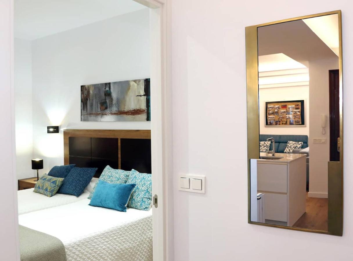Piso Reformado A 2 Min Del Casco Viejo Con Garaje Gratis Apartment Bilbao Exterior photo